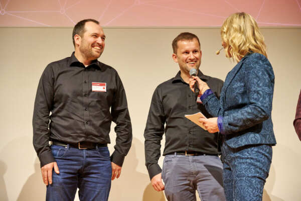 LEADER Digital Award 2023: Der Event