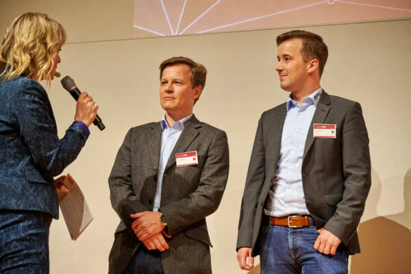 LEADER Digital Award 2023: Der Event