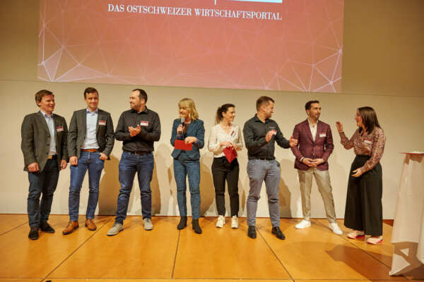 LEADER Digital Award 2023: Der Event