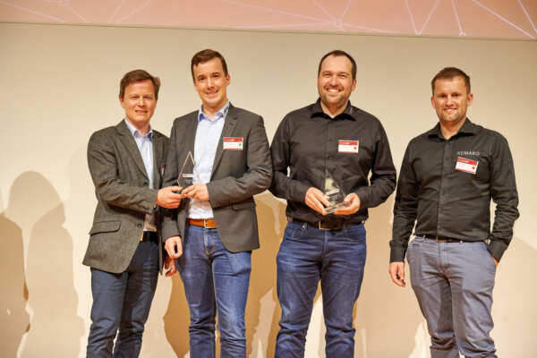 LEADER Digital Award 2023: Der Event