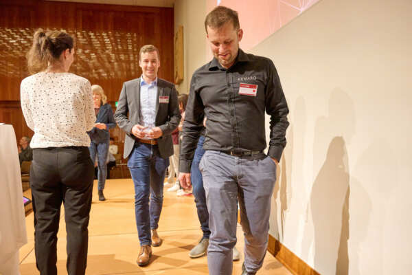 LEADER Digital Award 2023: Der Event