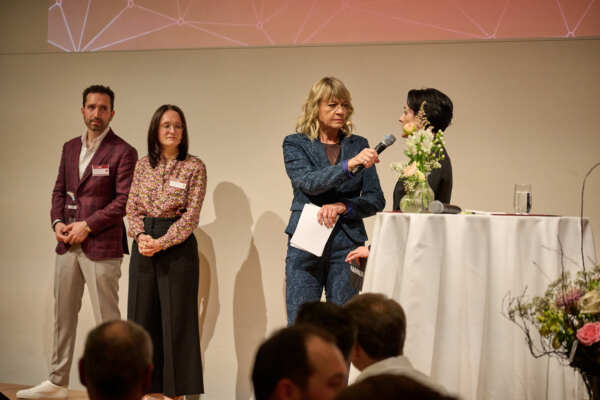 LEADER Digital Award 2023: Der Event