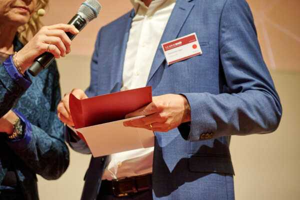 LEADER Digital Award 2023: Der Event