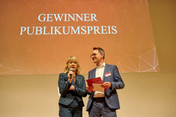 LEADER Digital Award 2023: Der Event