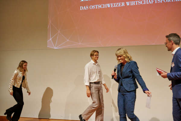 LEADER Digital Award 2023: Der Event