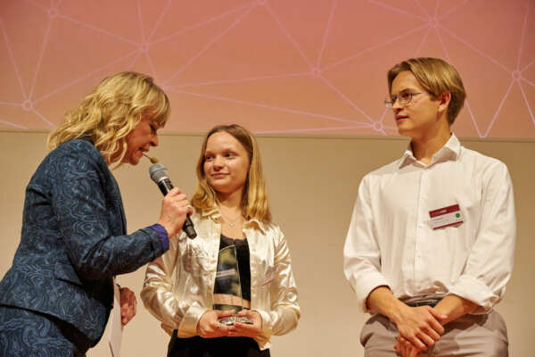 LEADER Digital Award 2023: Der Event