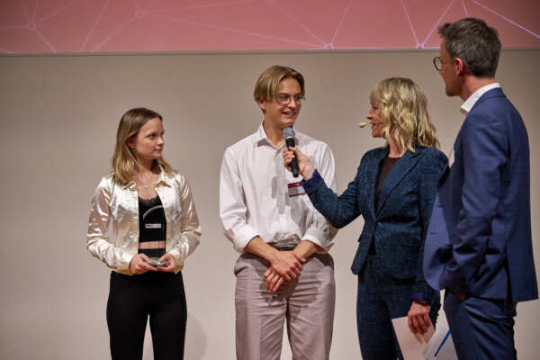 LEADER Digital Award 2023: Der Event