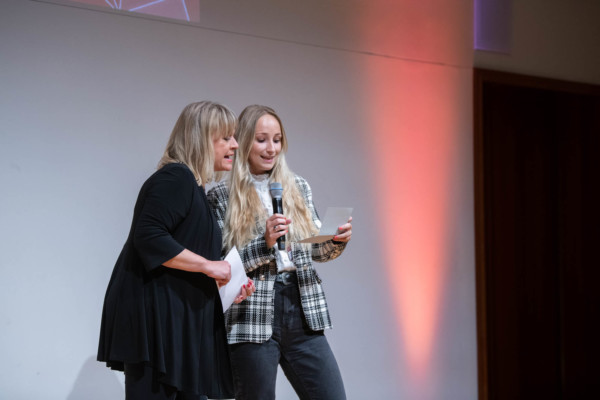 LEADER Digital Award 2021: Die Verleihung