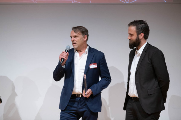 LEADER Digital Award 2021: Die Verleihung