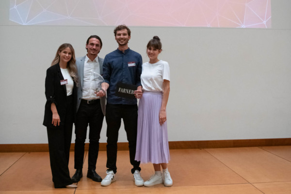 LEADER Digital Award 2021: Die Verleihung