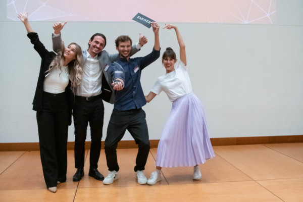 LEADER Digital Award 2021: Die Verleihung