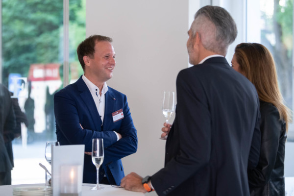 LEADER Digital Award 2021: Die Verleihung