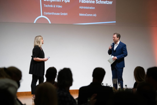 LEADER Digital Award 2021: Die Verleihung