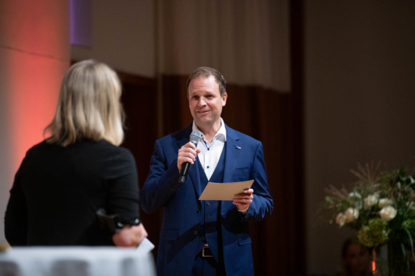 LEADER Digital Award 2021: Die Verleihung
