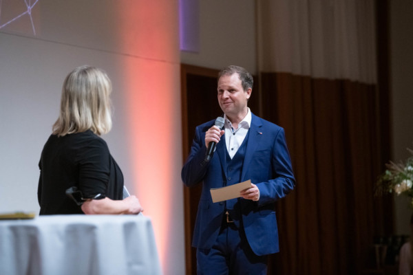 LEADER Digital Award 2021: Die Verleihung