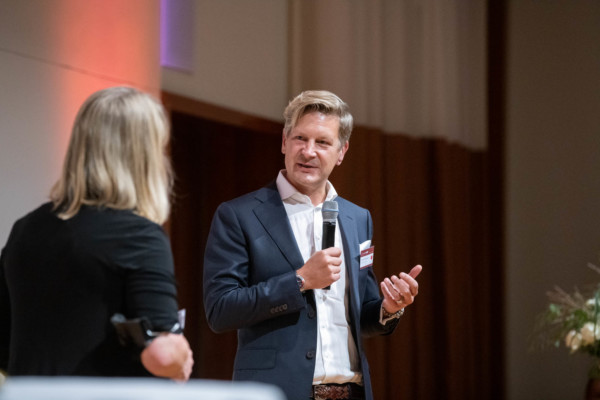 LEADER Digital Award 2021: Die Verleihung