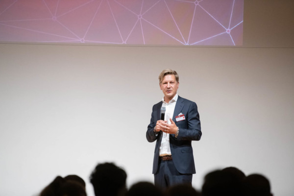 LEADER Digital Award 2021: Die Verleihung