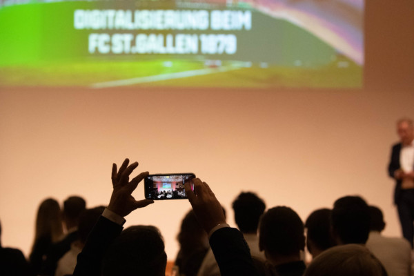 LEADER Digital Award 2021: Die Verleihung