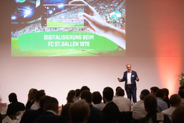 LEADER Digital Award 2021: Die Verleihung