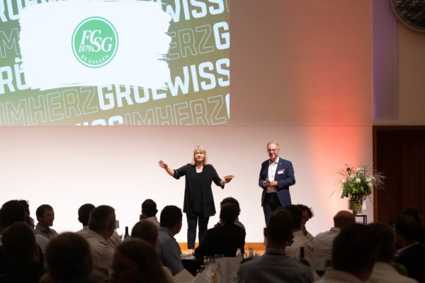 LEADER Digital Award 2021: Die Verleihung