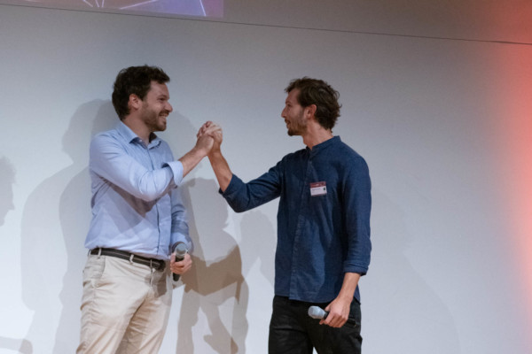 LEADER Digital Award 2021: Die Verleihung