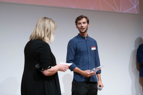 LEADER Digital Award 2021: Die Verleihung