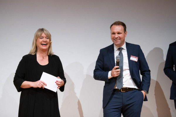 LEADER Digital Award 2021: Die Verleihung