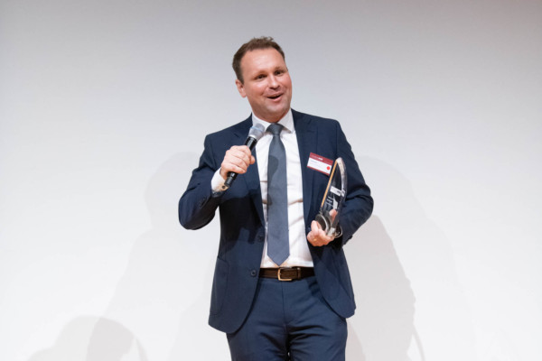 LEADER Digital Award 2021: Die Verleihung