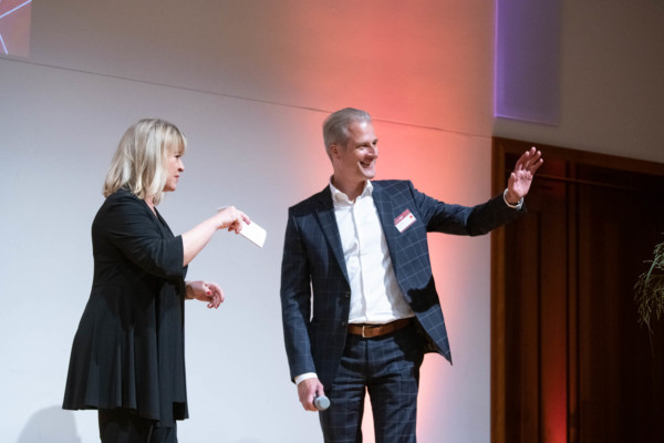 LEADER Digital Award 2021: Die Verleihung