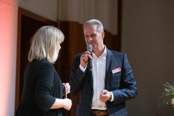 LEADER Digital Award 2021: Die Verleihung