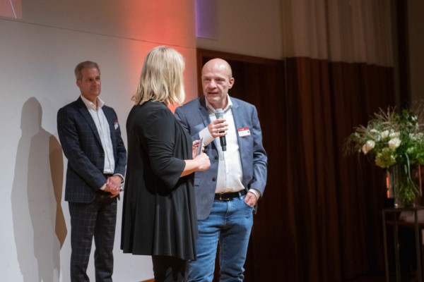 LEADER Digital Award 2021: Die Verleihung