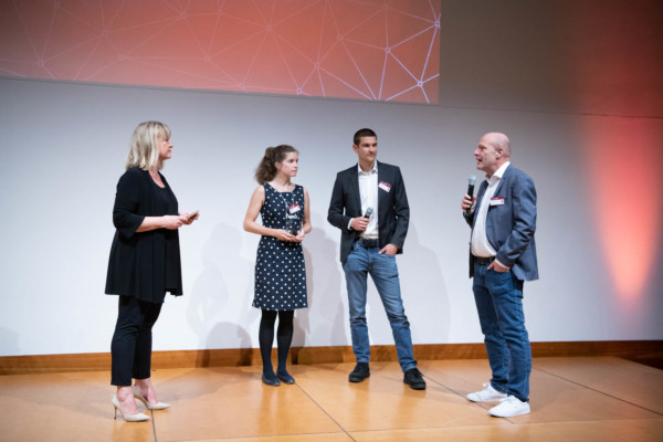 LEADER Digital Award 2021: Die Verleihung