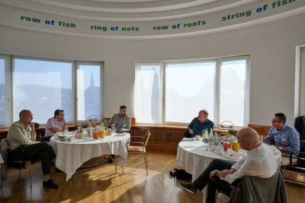 Breakfast Event St.Gallen 2023