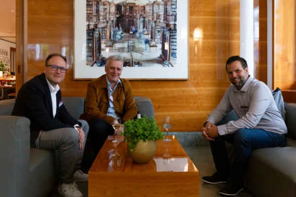 LEADER Digital Award 2025: Der Event