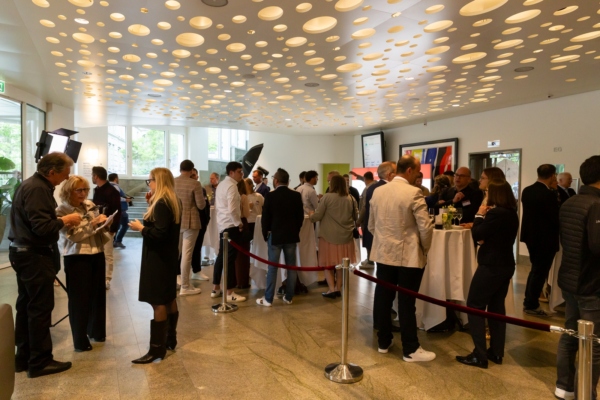 LEADER Digital Award 2025: Der Event
