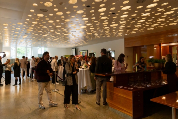 LEADER Digital Award 2025: Der Event
