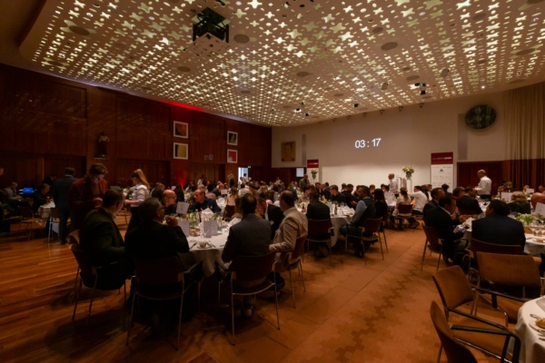 LEADER Digital Award 2025: Der Event