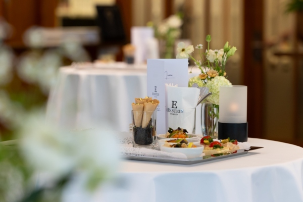 LEADER Digital Award 2025: Der Event
