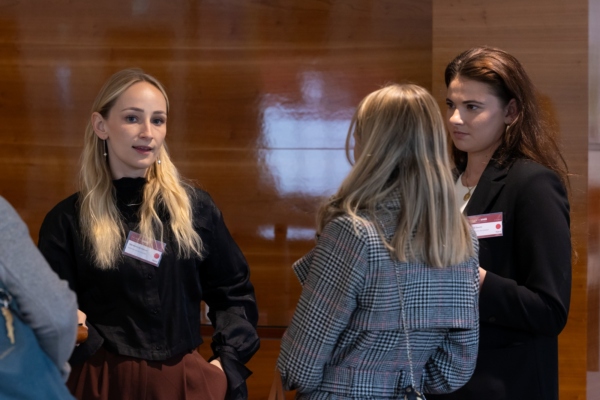 LEADER Digital Award 2025: Der Event