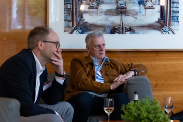 LEADER Digital Award 2025: Der Event