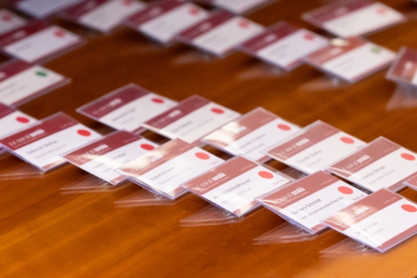 LEADER Digital Award 2025: Der Event