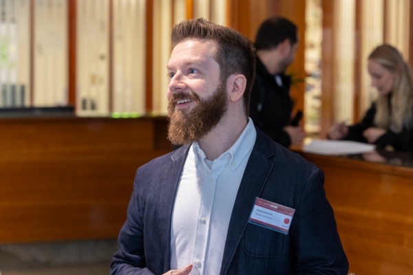 LEADER Digital Award 2025: Der Event
