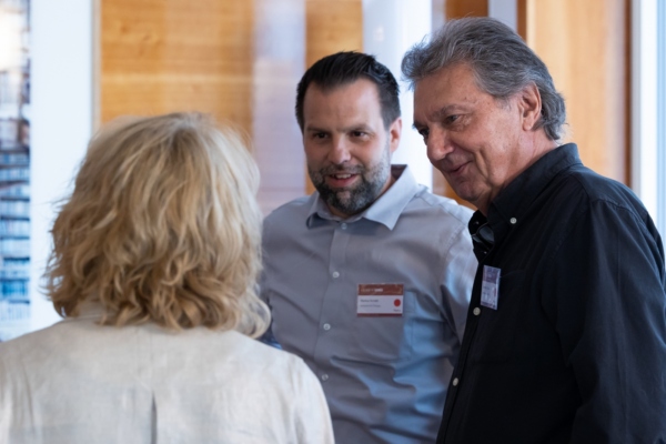 LEADER Digital Award 2025: Der Event