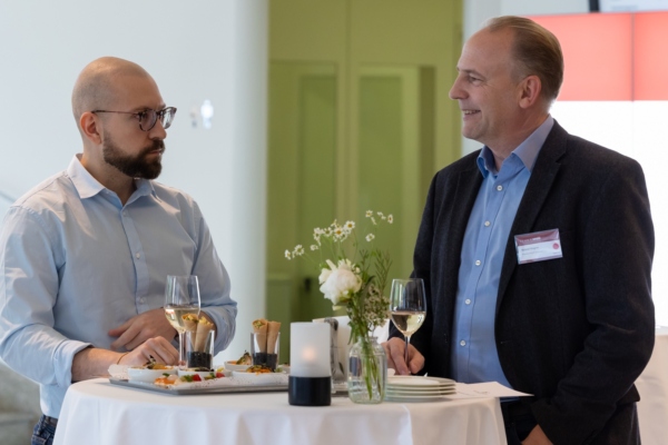 LEADER Digital Award 2025: Der Event