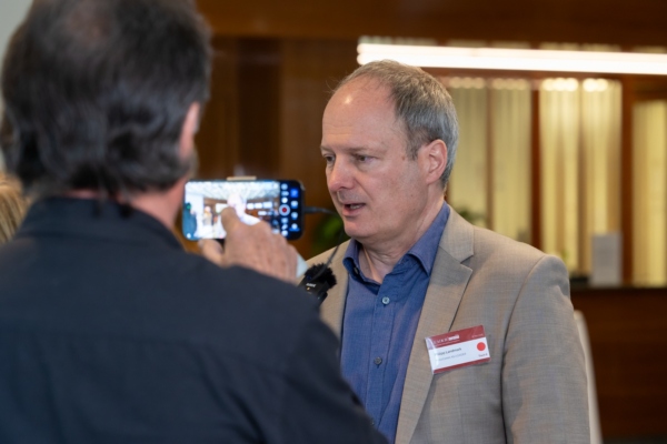 LEADER Digital Award 2025: Der Event