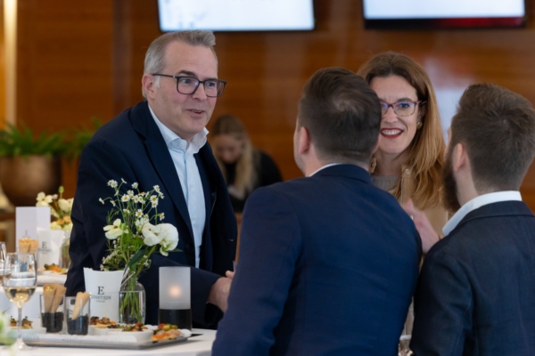 LEADER Digital Award 2025: Der Event
