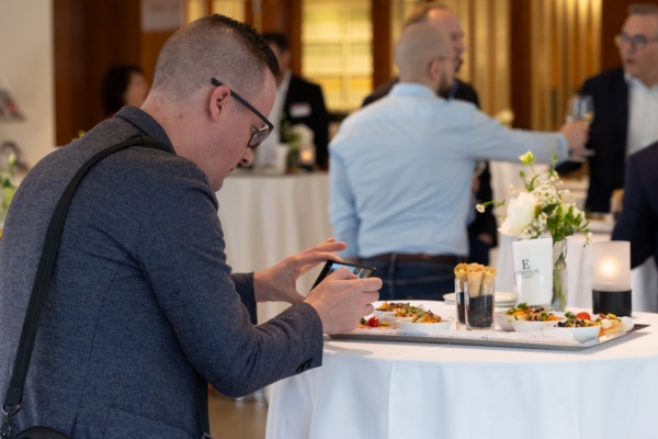 LEADER Digital Award 2025: Der Event