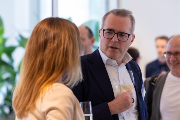 LEADER Digital Award 2025: Der Event