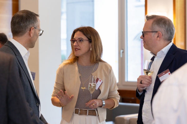 LEADER Digital Award 2025: Der Event