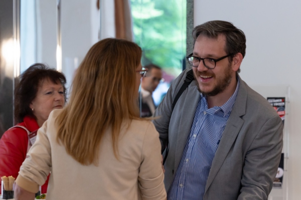 LEADER Digital Award 2025: Der Event